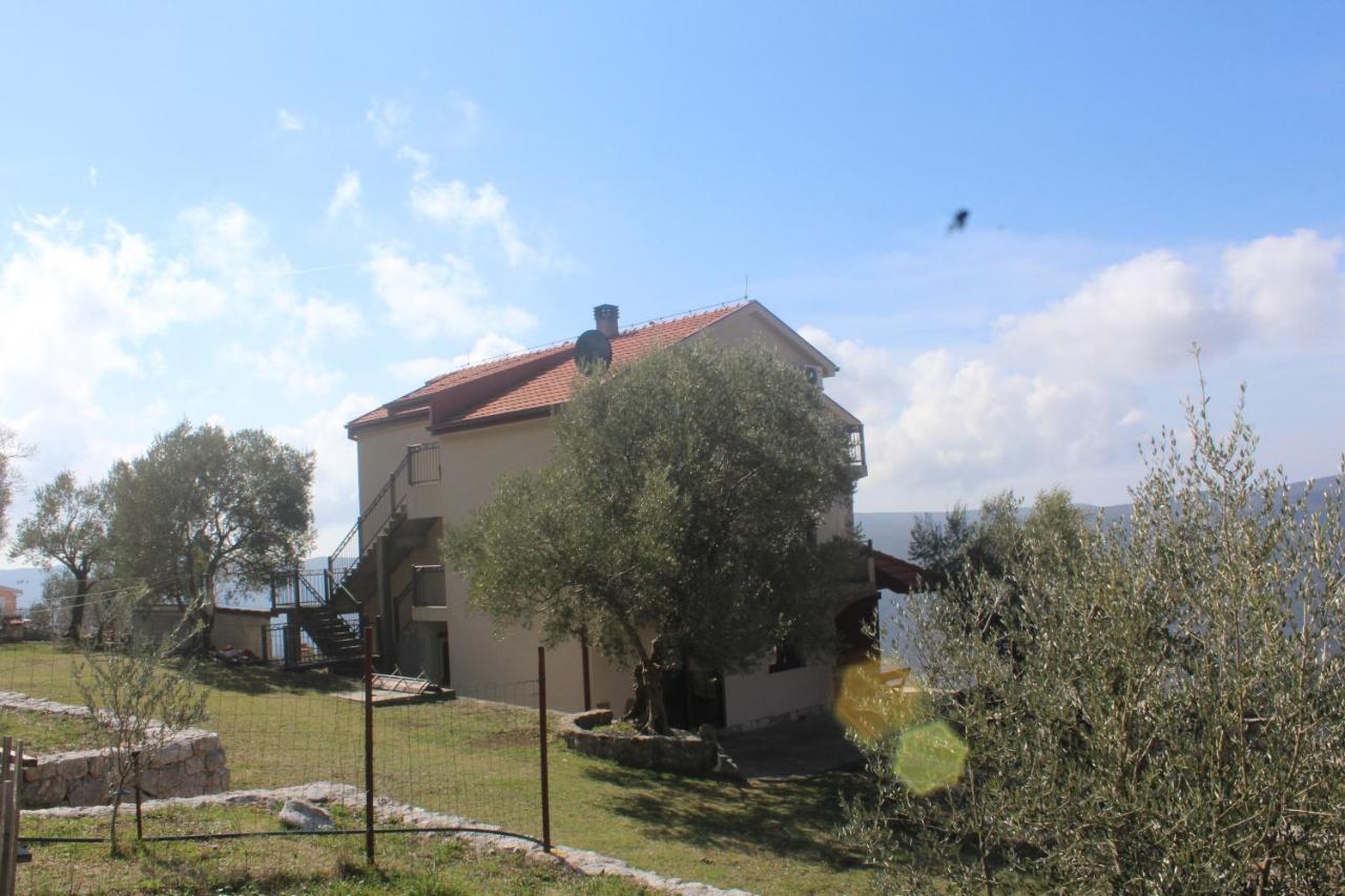 Forest Apartments Kotor Exterior foto